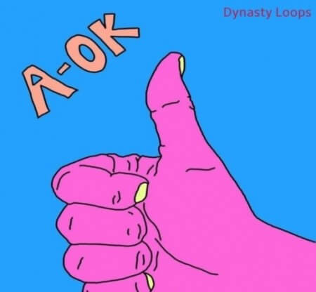 Dynasty Loops A Ok WAV